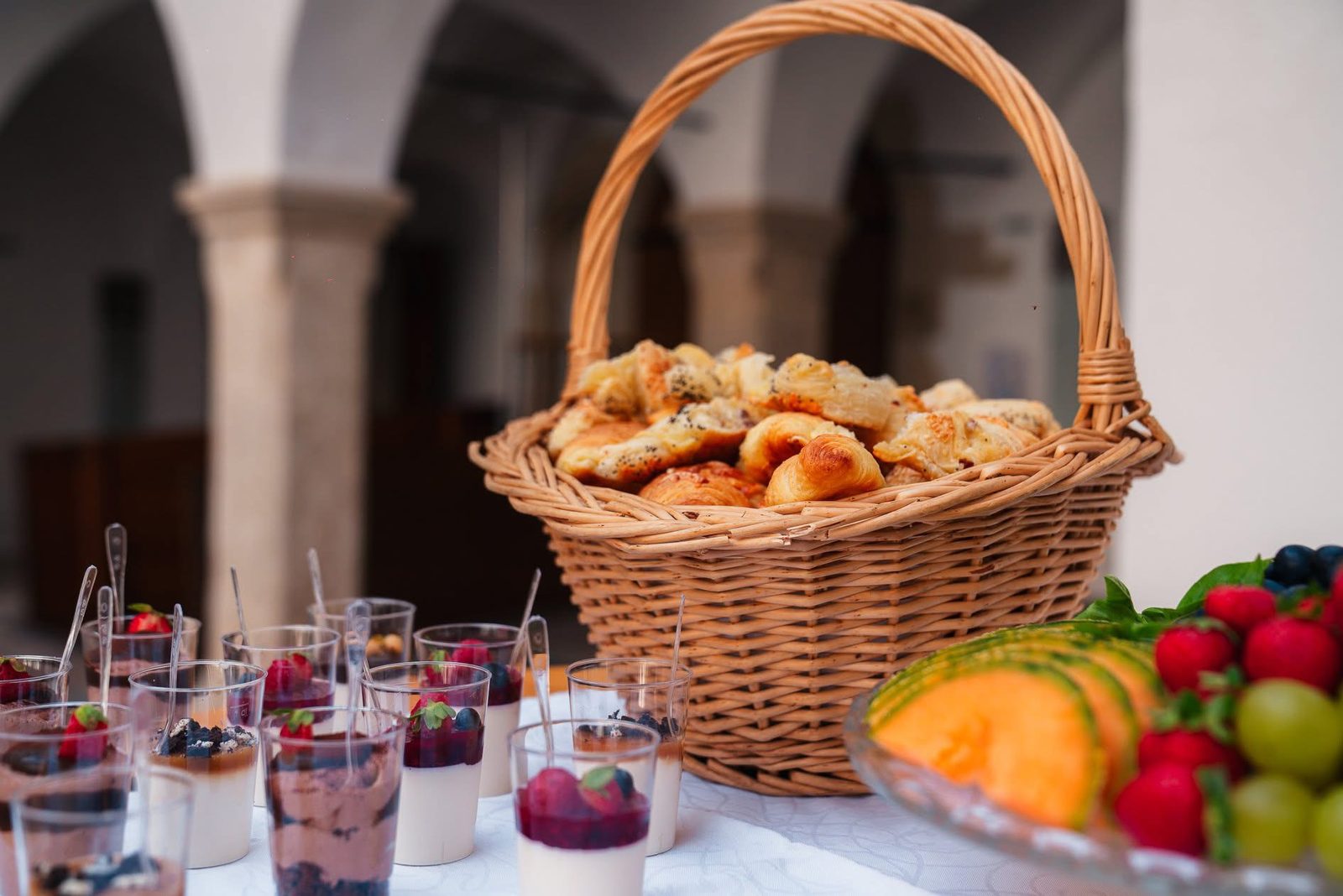 Catering