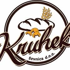Logotip Pekarna Kruhek